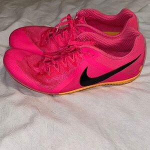 Nike Men's Zoom Rival Multi Track & Field Running Sprinting Cleats